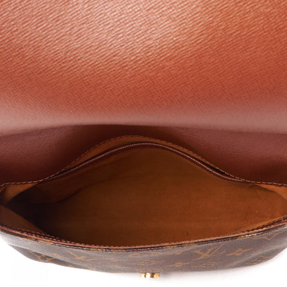 Louis Vuitton Monogram Musette Salsa Long Strap 7 of 8