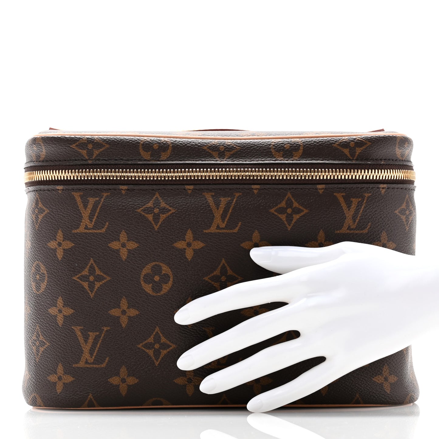 Monogram Nice BB