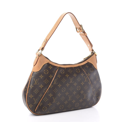 Louis Vuitton Monogram Thames GM 2 of 10