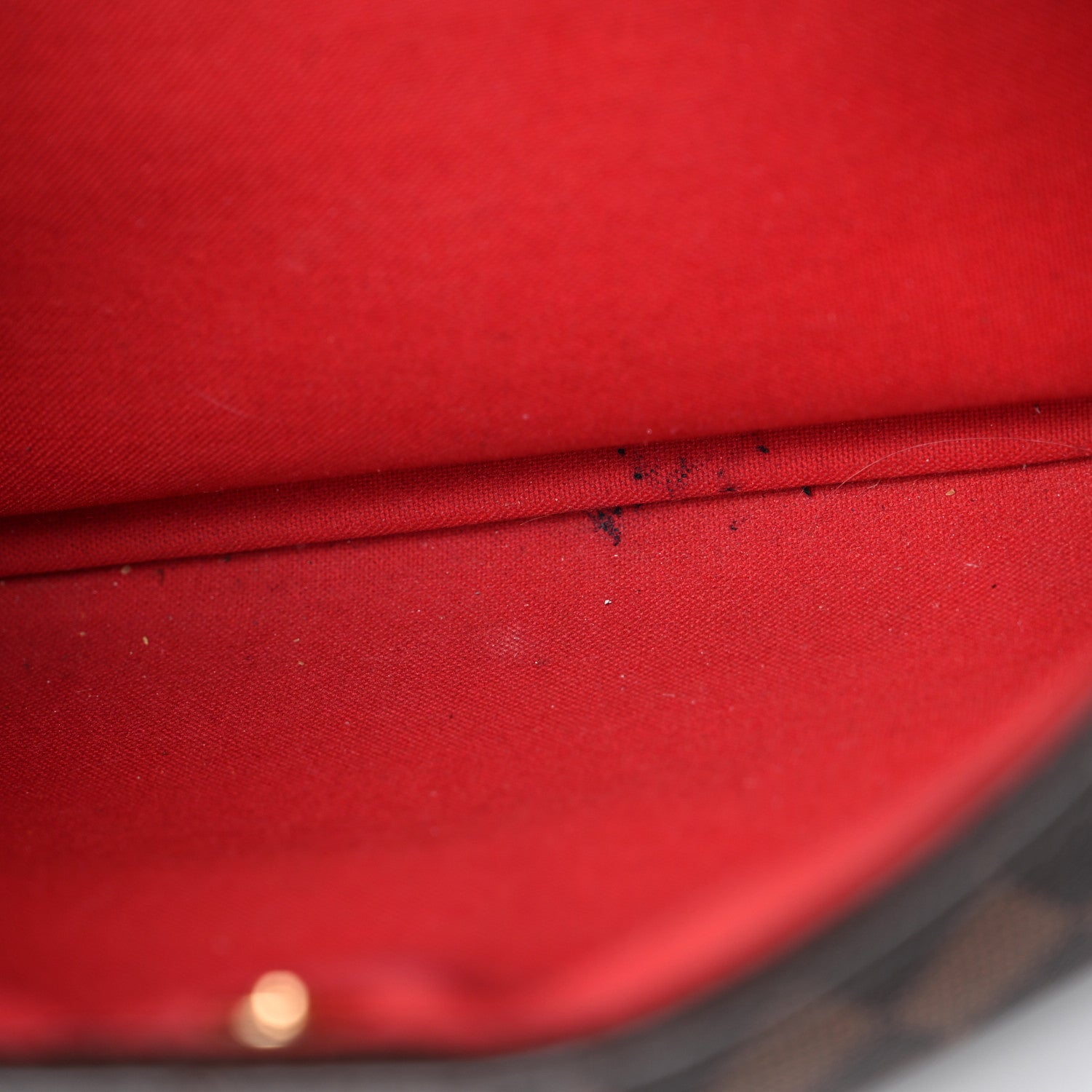 Louis Vuitton Damier Ebene Bloomsbury PM 10 of 17