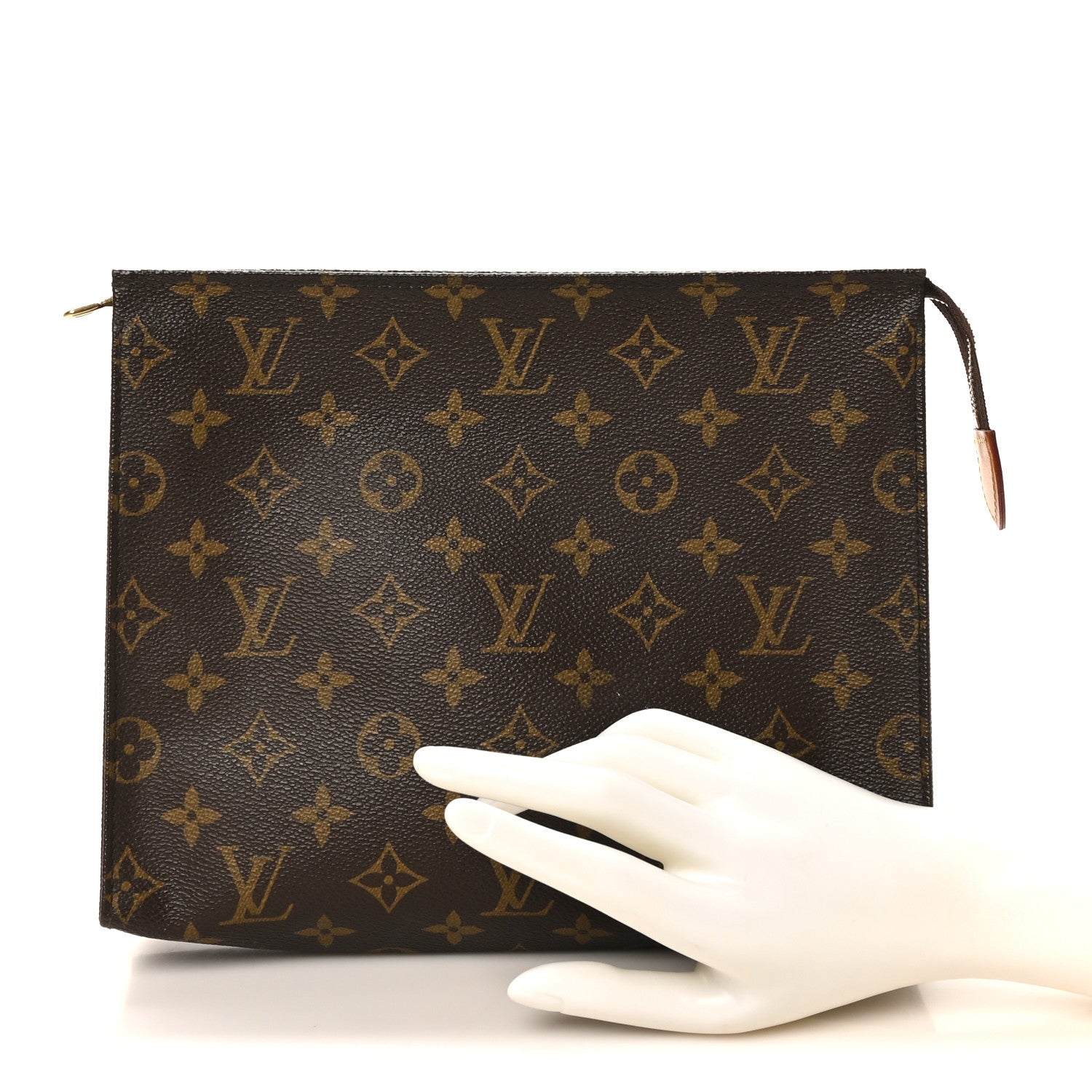 Louis Vuitton Monogram Toiletry Pouch 26 2 of 8