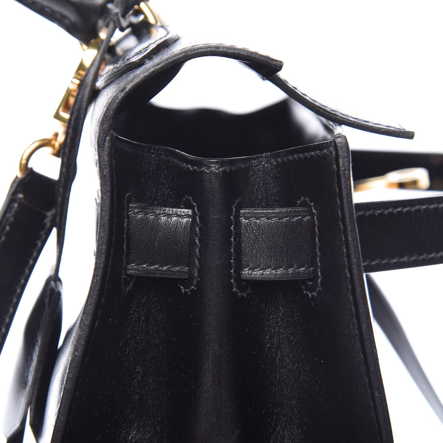 Box Kelly Sellier 28 Black