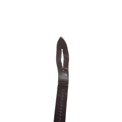 Louis Vuitton Calfskin Pochette Accessories Strap Brown 2 of 3
