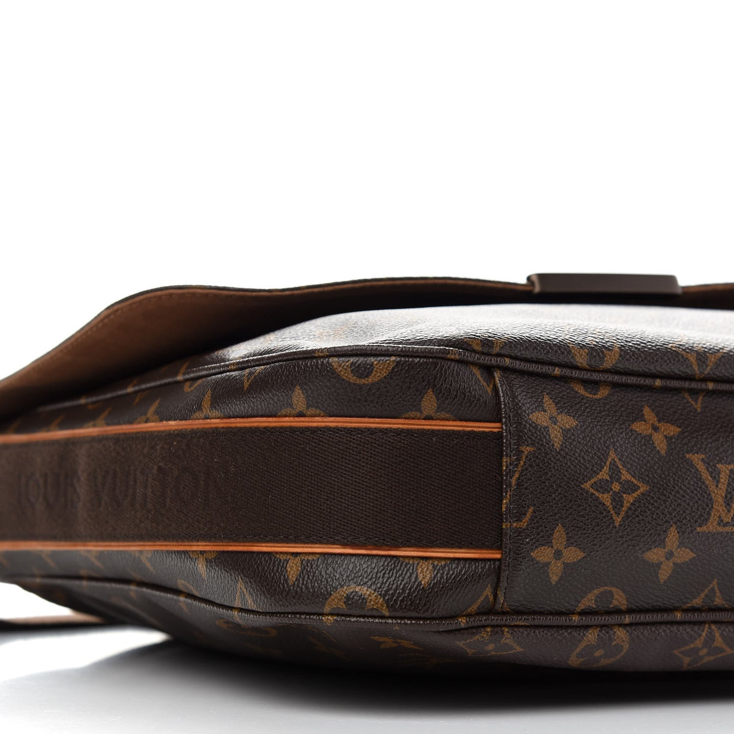 Monogram Beaubourg MM Messenger Bag