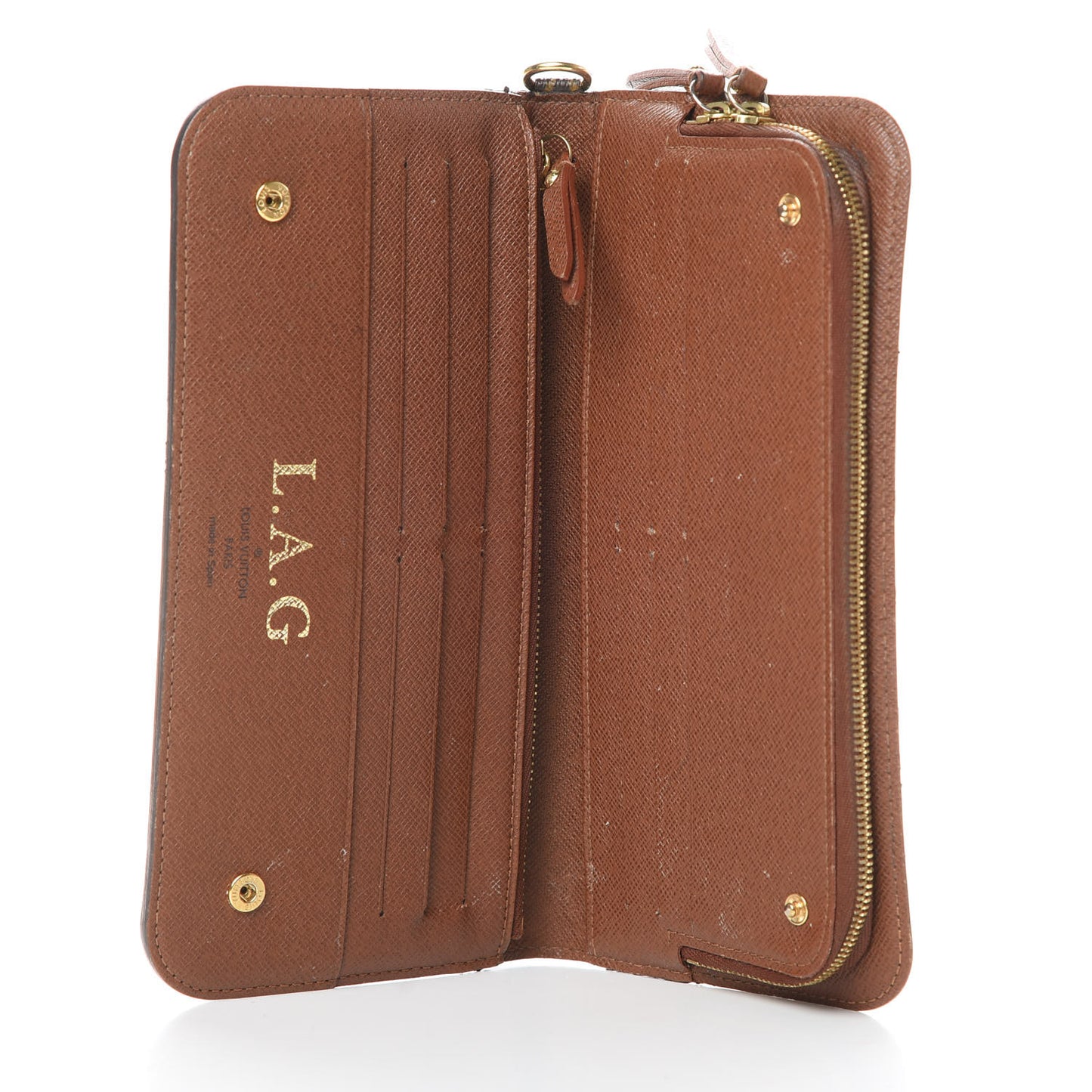 Monogram Insolite Wallet