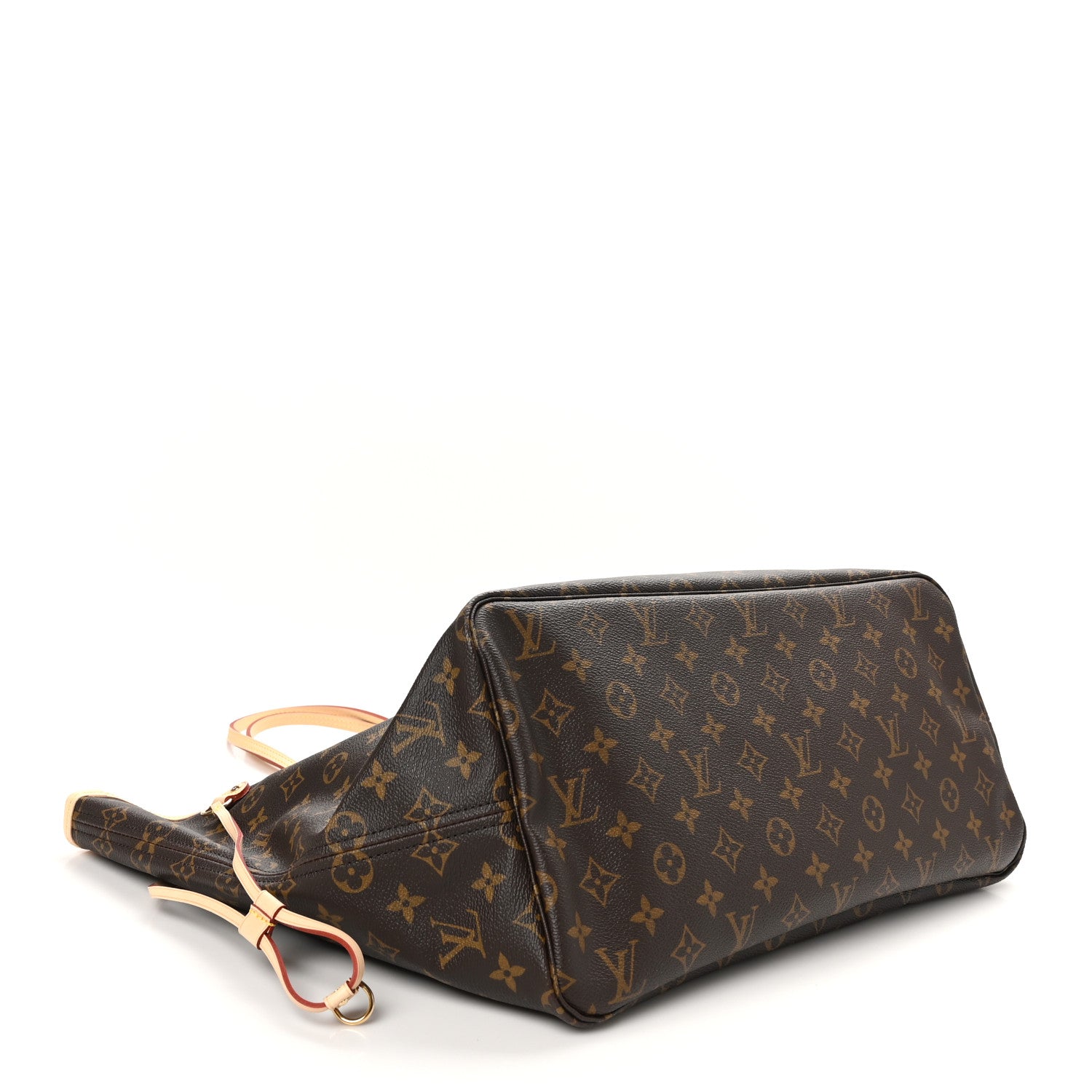 Louis Vuitton Monogram Neo Neverfull GM 5 of 10