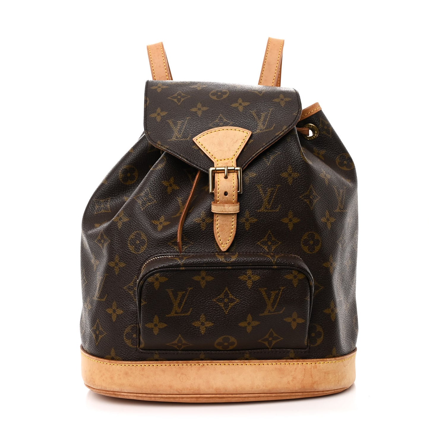 Monogram Montsouris MM Backpack