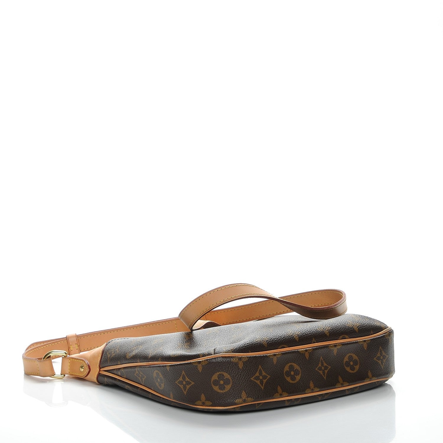Louis Vuitton Monogram Odeon PM 4 of 10