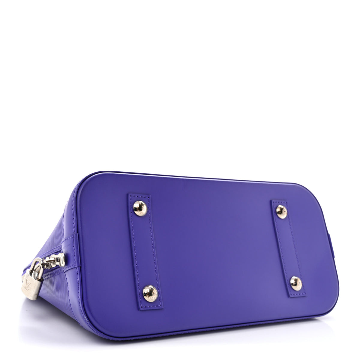 Louis Vuitton Epi Alma PM Figue 4 of 11