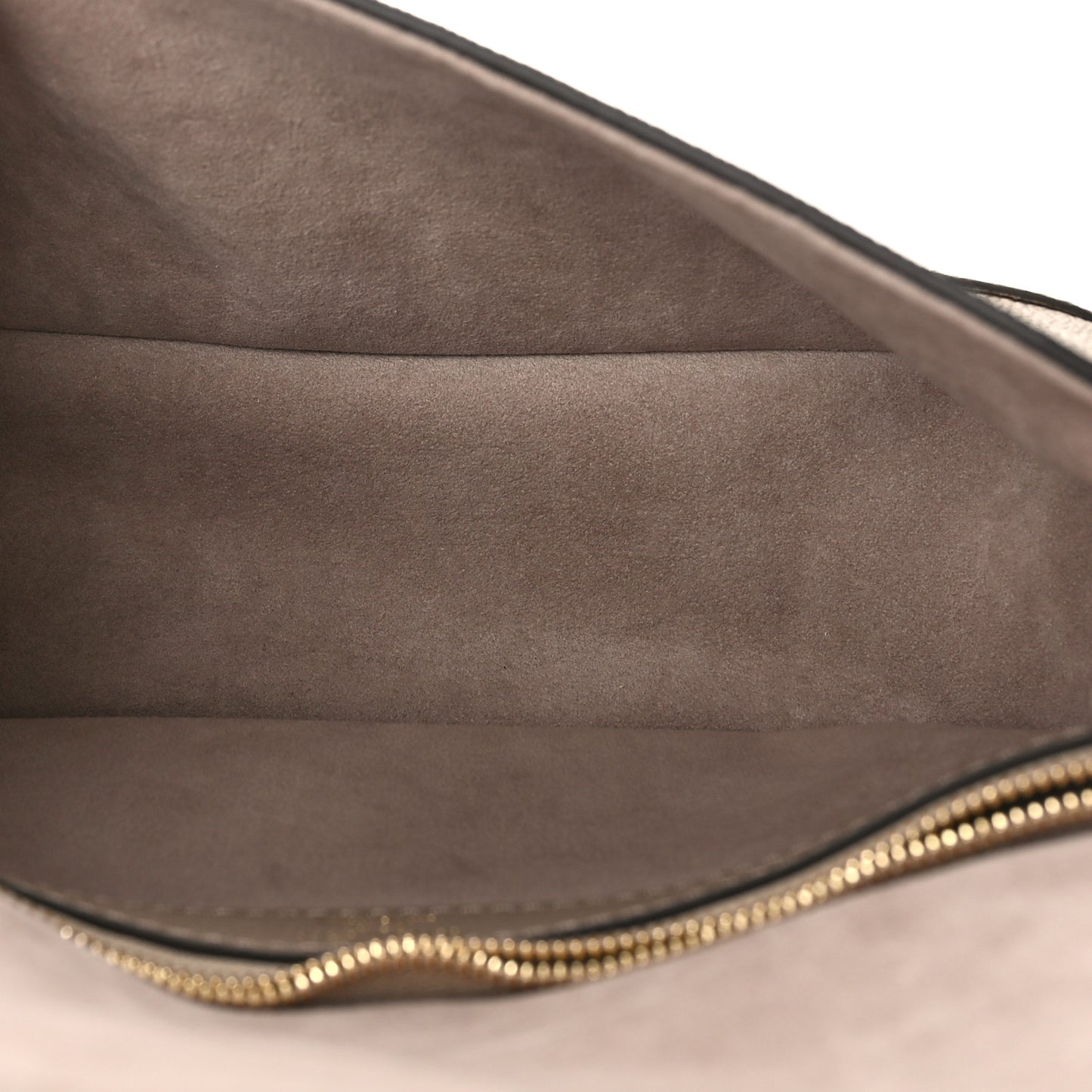 Empreinte Monogram Giant Diane Tourterelle Creme