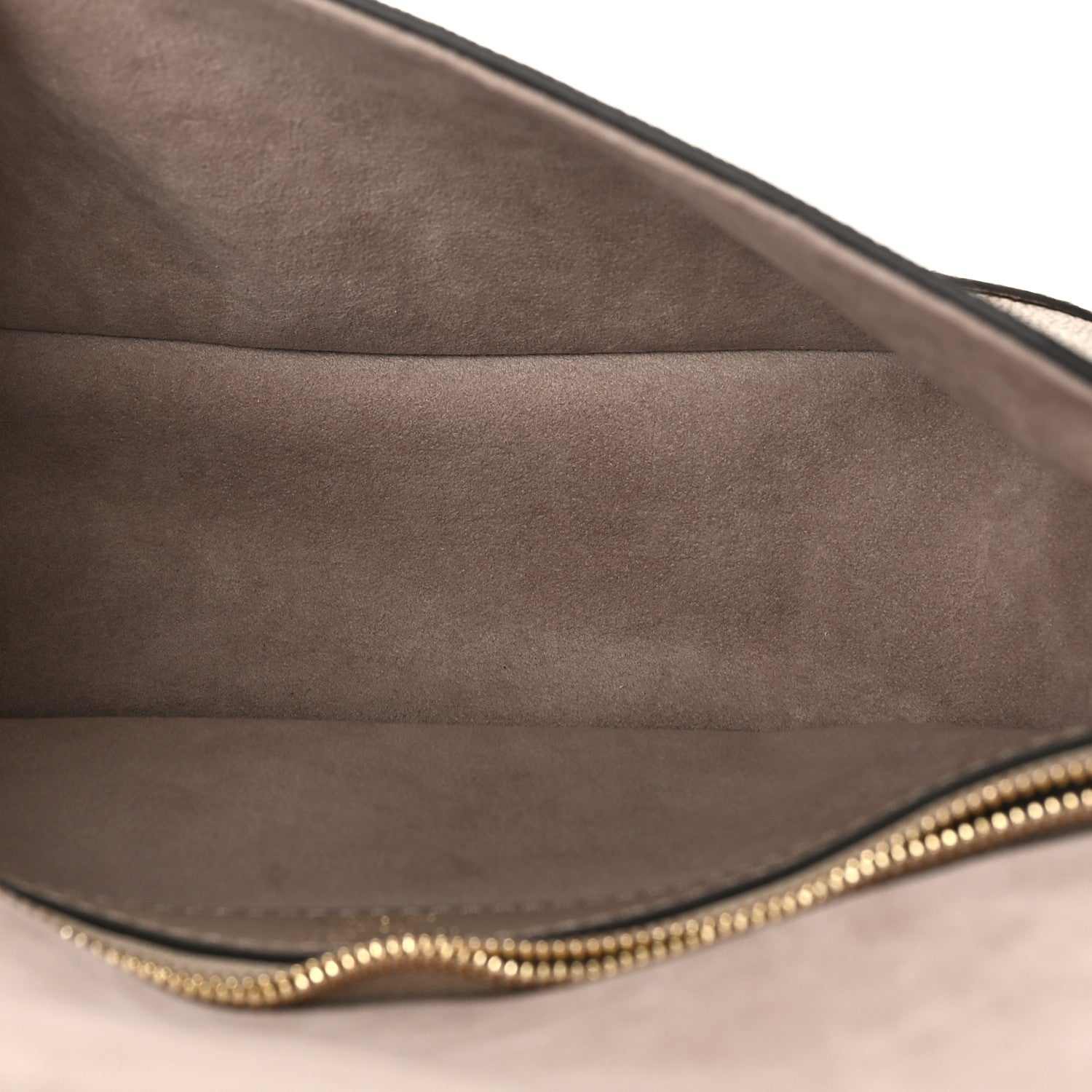 Louis Vuitton Empreinte Monogram Giant Diane Tourterelle Creme 5 of 8