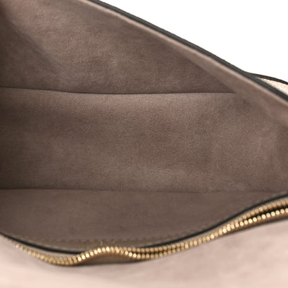 Louis Vuitton Empreinte Monogram Giant Diane Tourterelle Creme 5 of 8