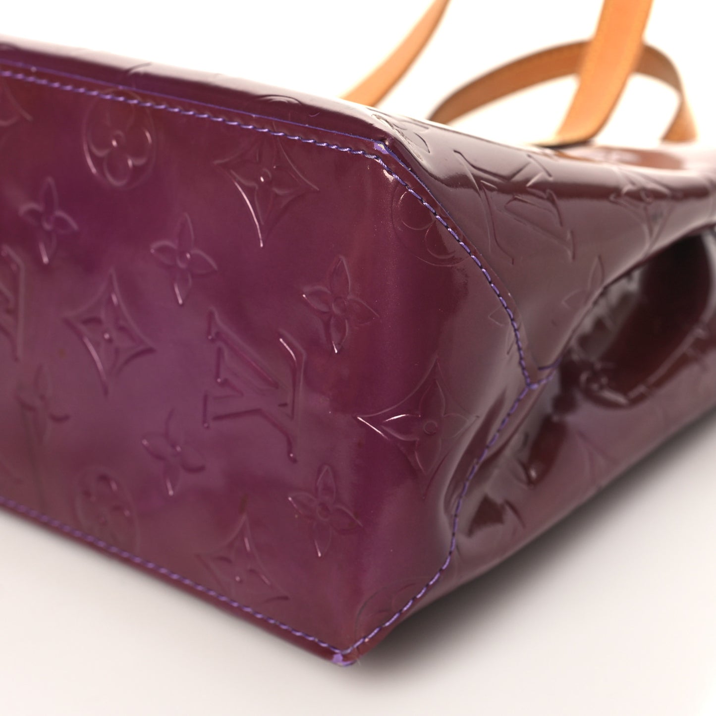 Vernis Reade PM Violet