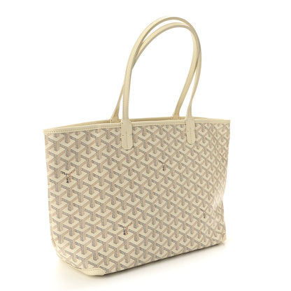 Goyard Goyardine Artois PM Sand 3 of 8