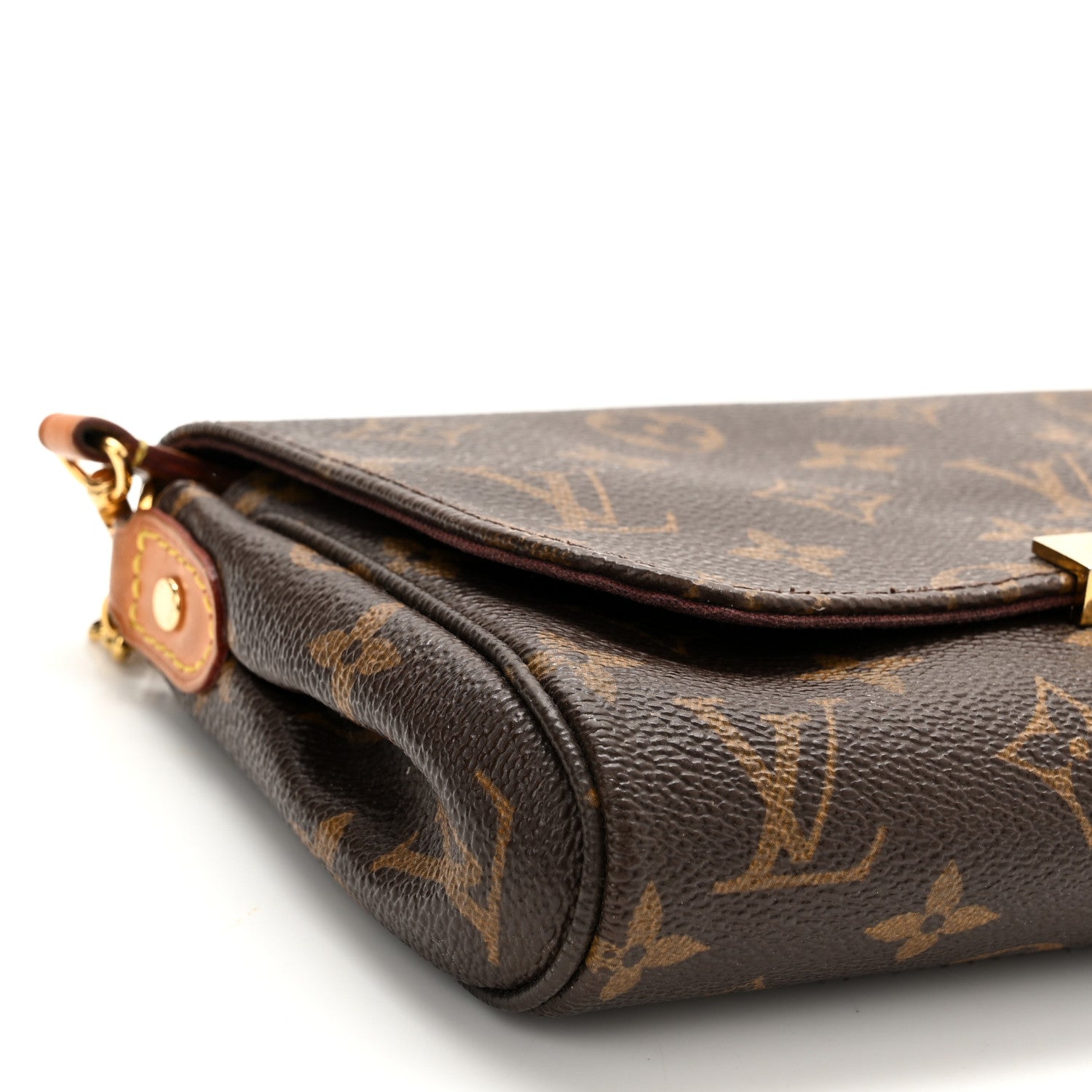 Louis Vuitton Monogram Favorite PM 7 of 10