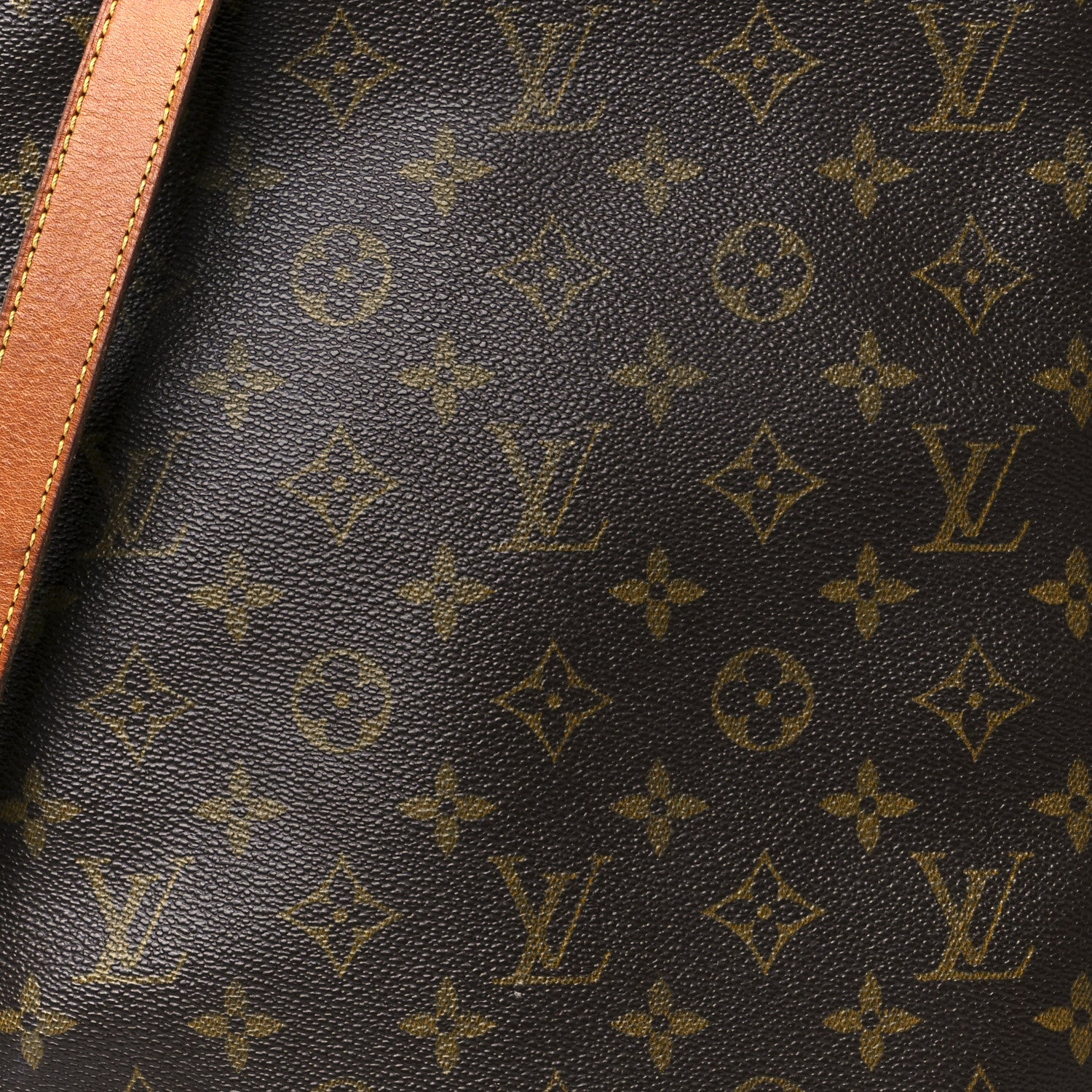 Louis Vuitton Monogram Musette GM 8 of 11