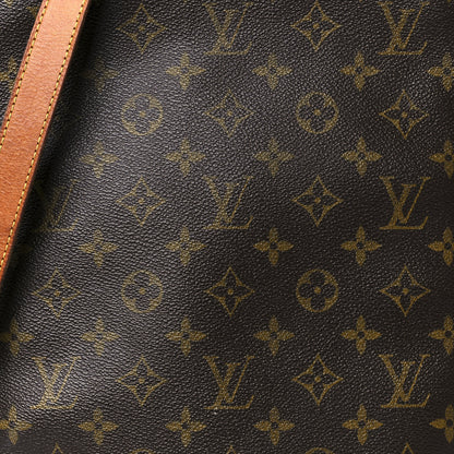 Louis Vuitton Monogram Musette GM 8 of 11