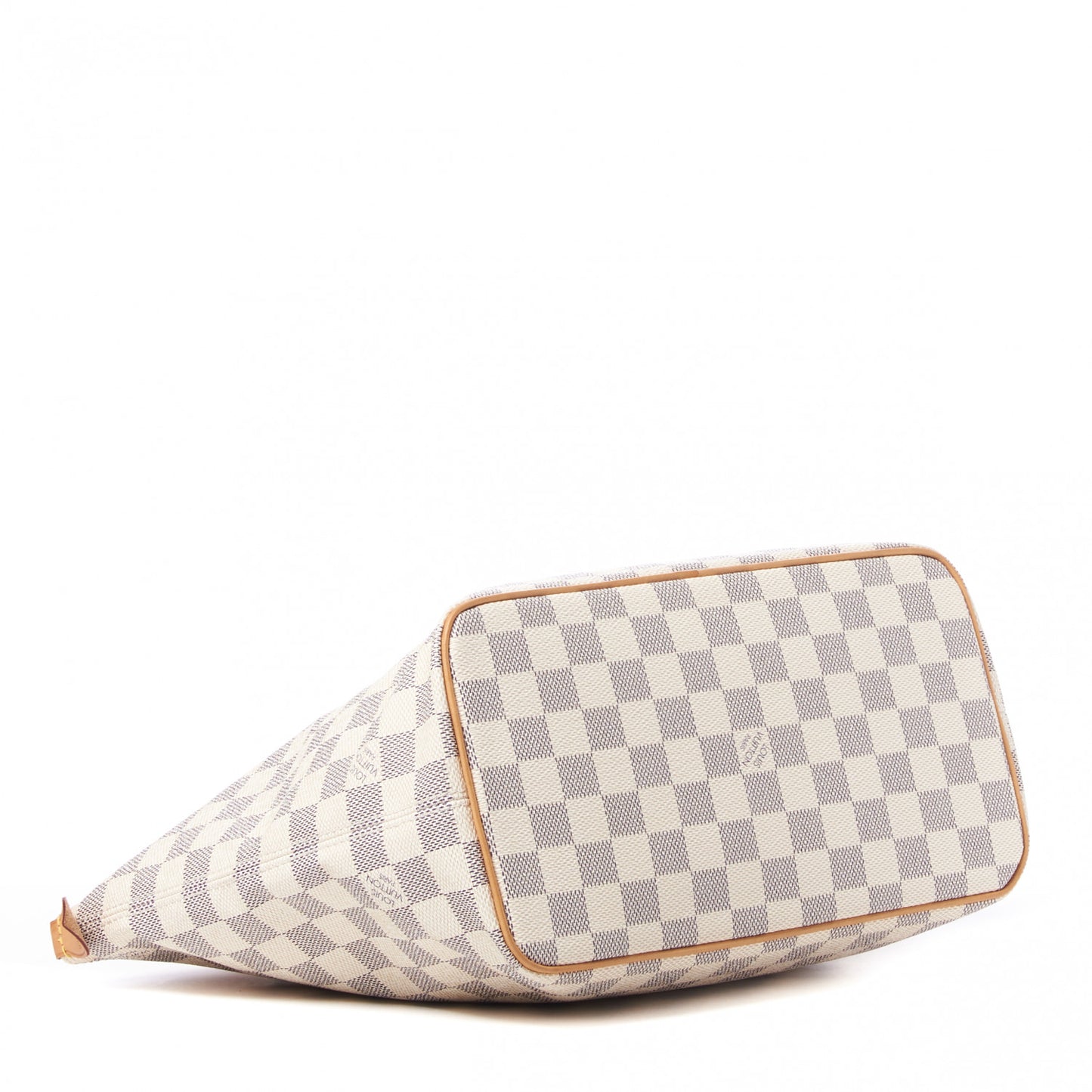 Damier Azur Saleya PM