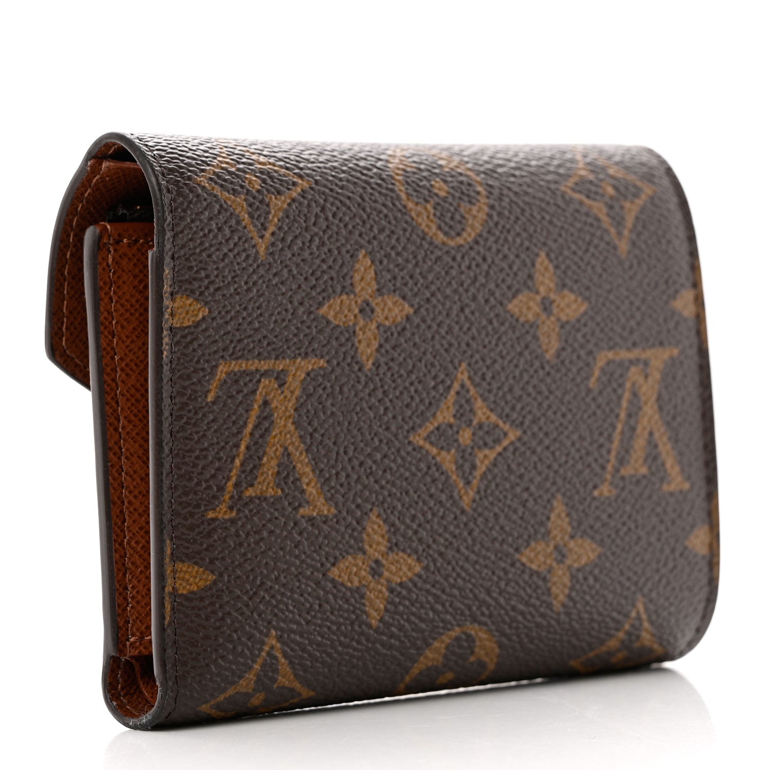 Louis Vuitton Monogram Victorine Wallet 3 of 7