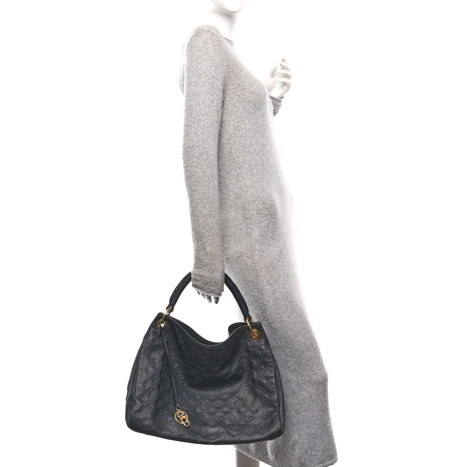Louis Vuitton Empreinte Artsy MM Infini 2 of 9