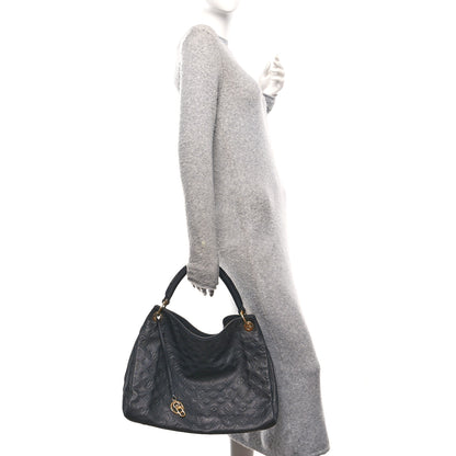 Louis Vuitton Empreinte Artsy MM Infini 2 of 9