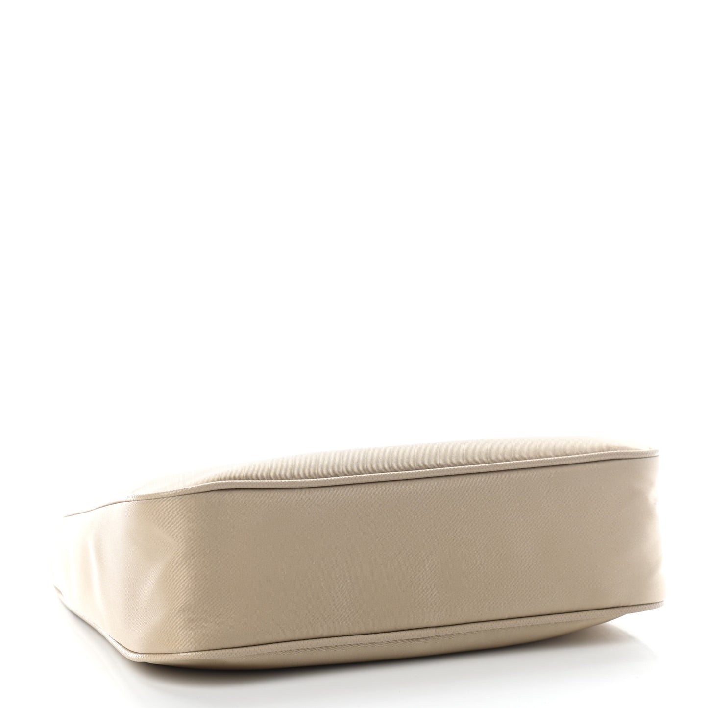 Nylon Re-Edition 2005 Shoulder Bag Deserto