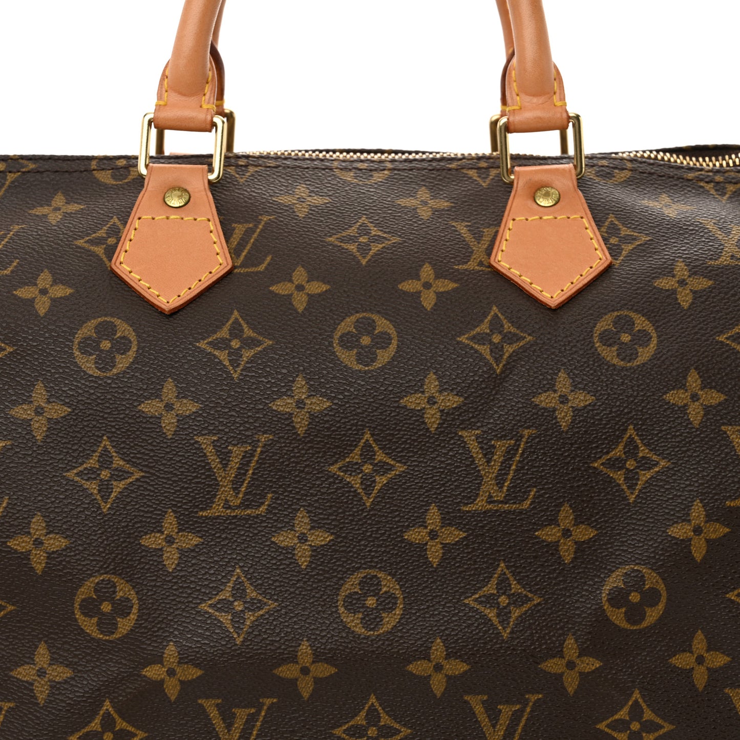 Monogram Speedy 35
