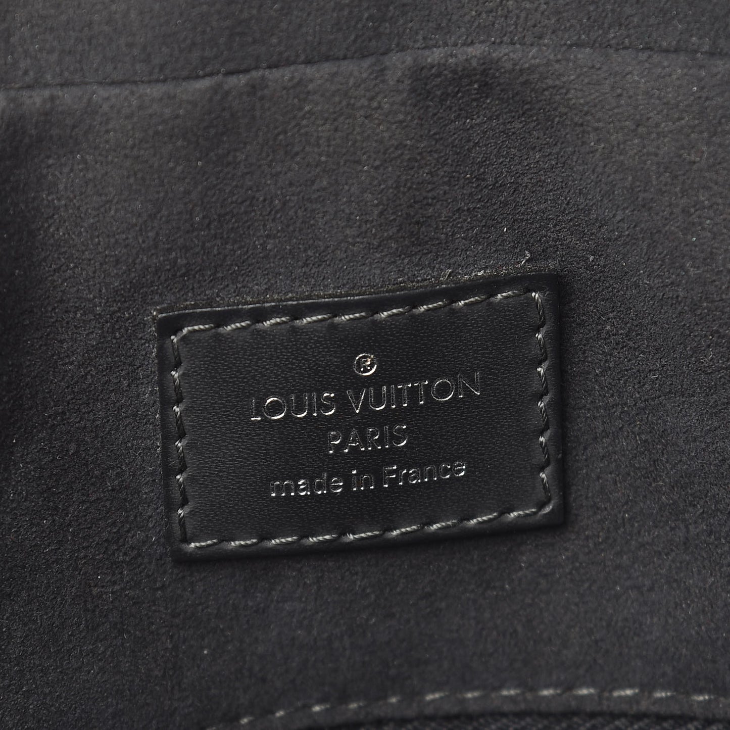 Damier Cobalt Porte Document Business