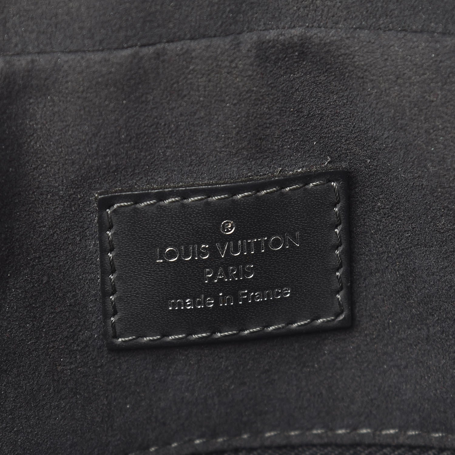 Louis Vuitton Damier Cobalt Porte Document Business 8 of 14