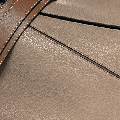 Loewe Calfskin Medium Puzzle Bag Sand Mink 7 of 15