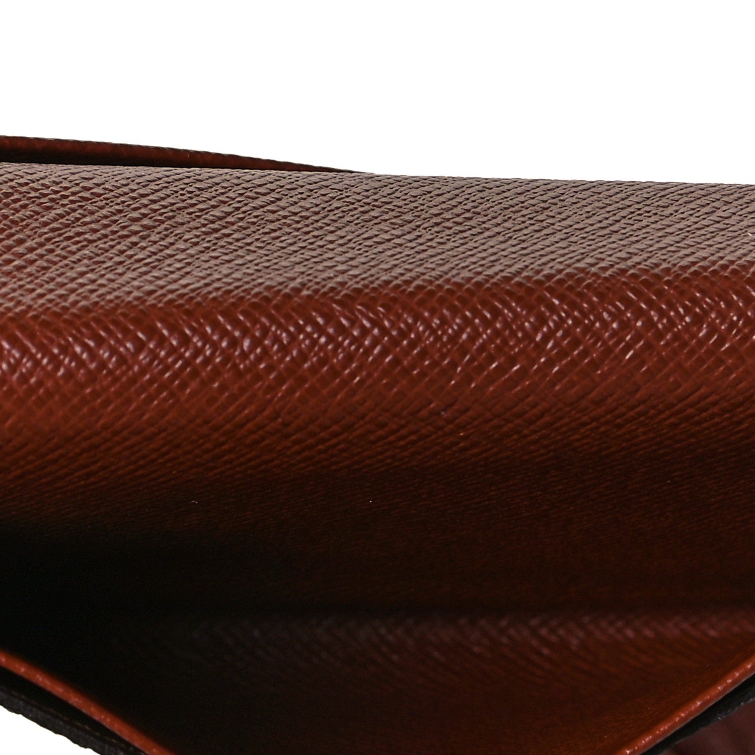 Louis Vuitton Monogram Business Card Holder 7 of 7