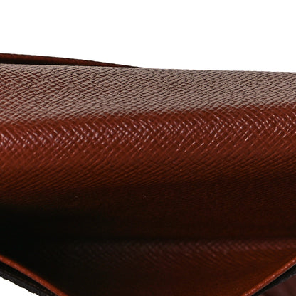 Louis Vuitton Monogram Business Card Holder 7 of 7