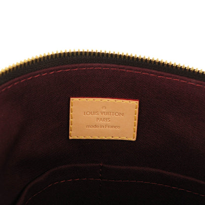 Louis Vuitton Monogram Turenne MM 6 of 8