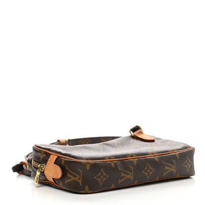 Louis Vuitton Monogram Pochette Marly Bandouliere 4 of 16