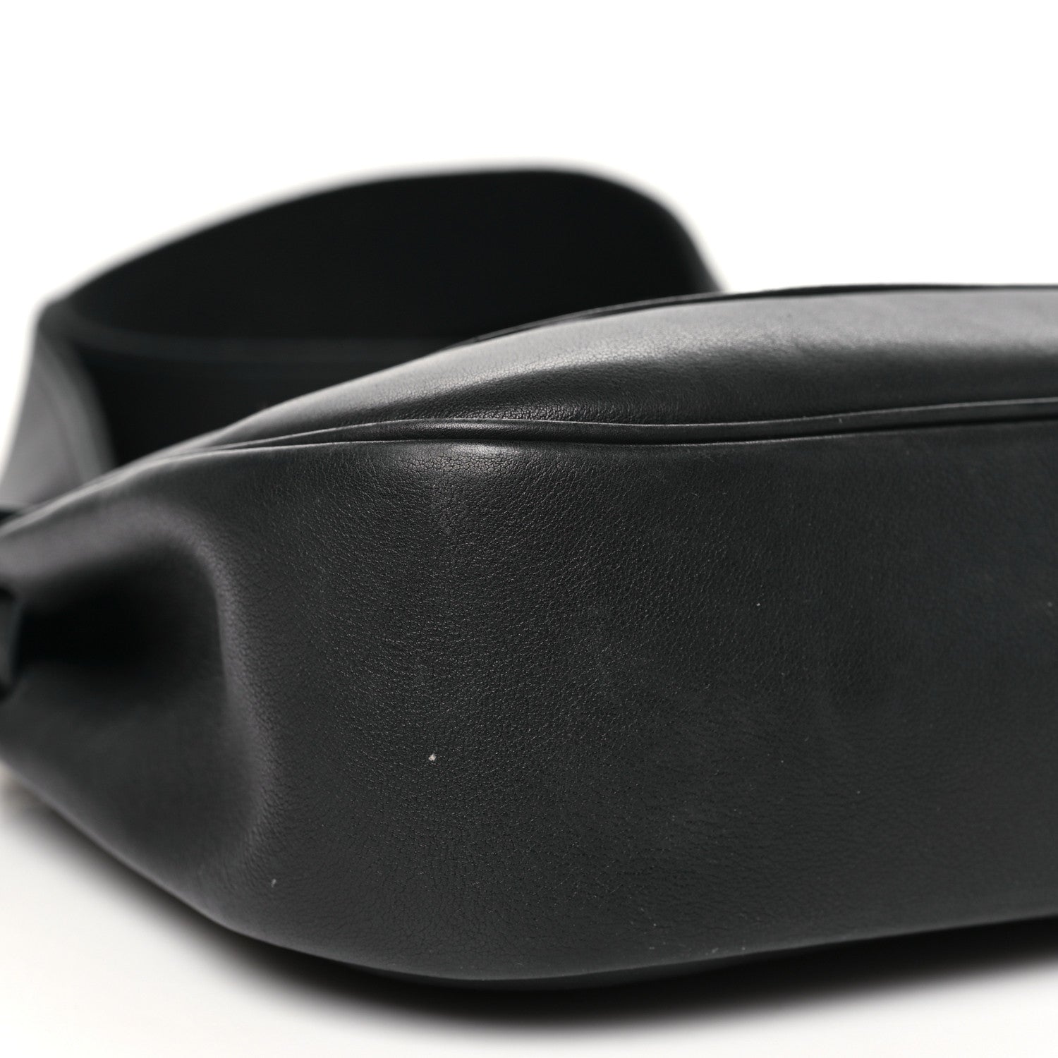 Hermes Veau Swift Sac Berline 28 Black 9 of 13