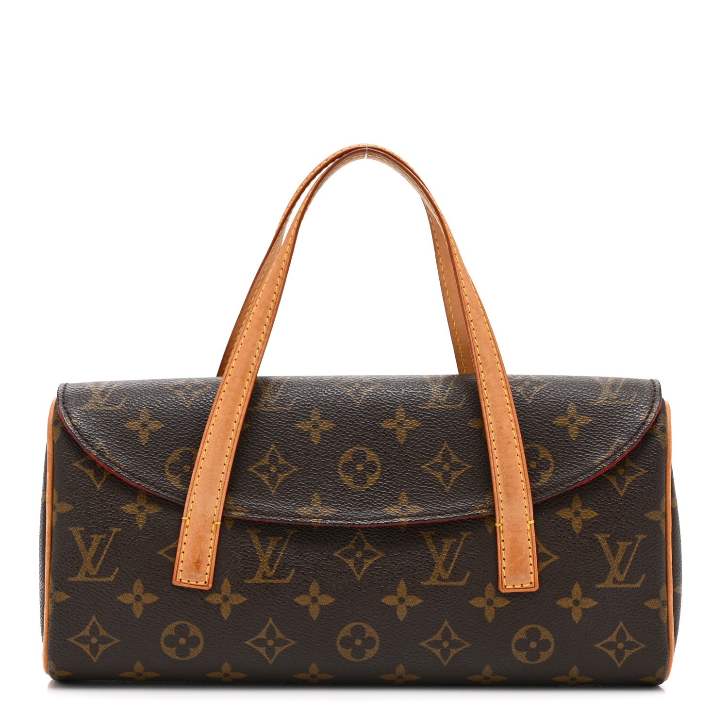 Louis Vuitton Monogram Sonatine 1 of 10