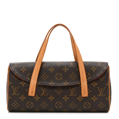 Louis Vuitton Monogram Sonatine 1 of 10