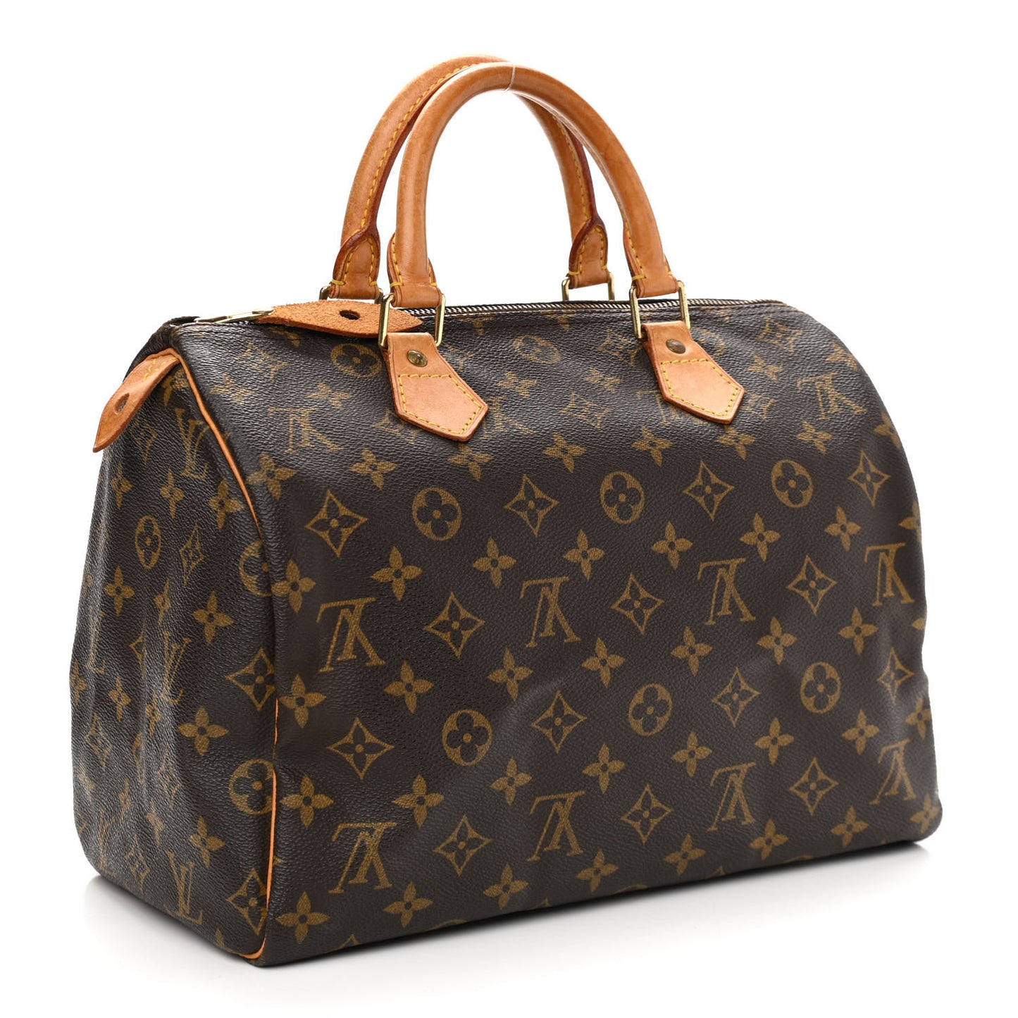 Monogram Speedy 30