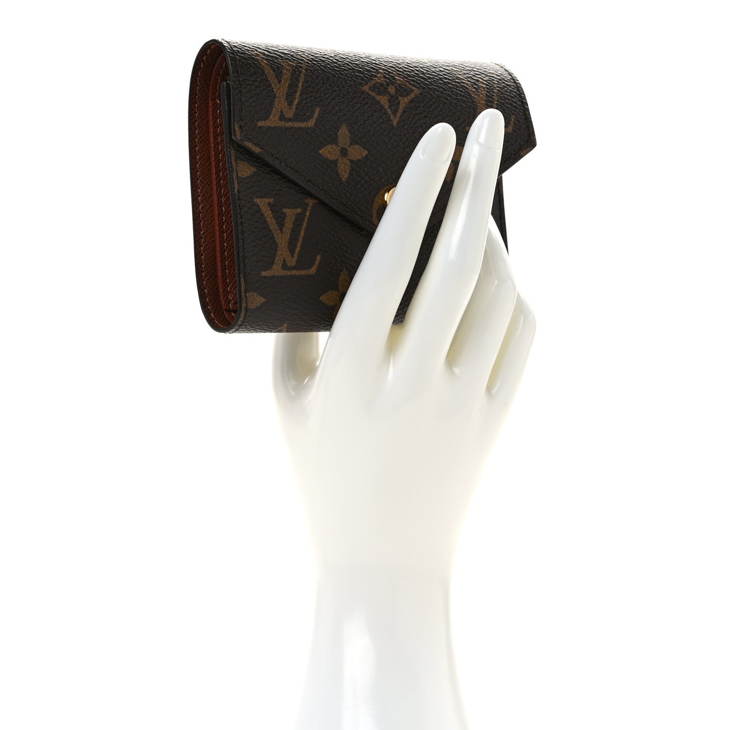 Monogram Victorine Wallet