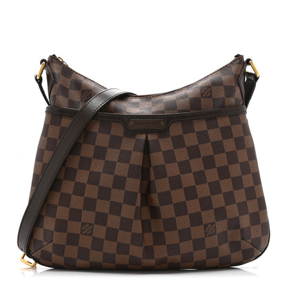 Louis Vuitton Damier Ebene Bloomsbury PM 1 of 10