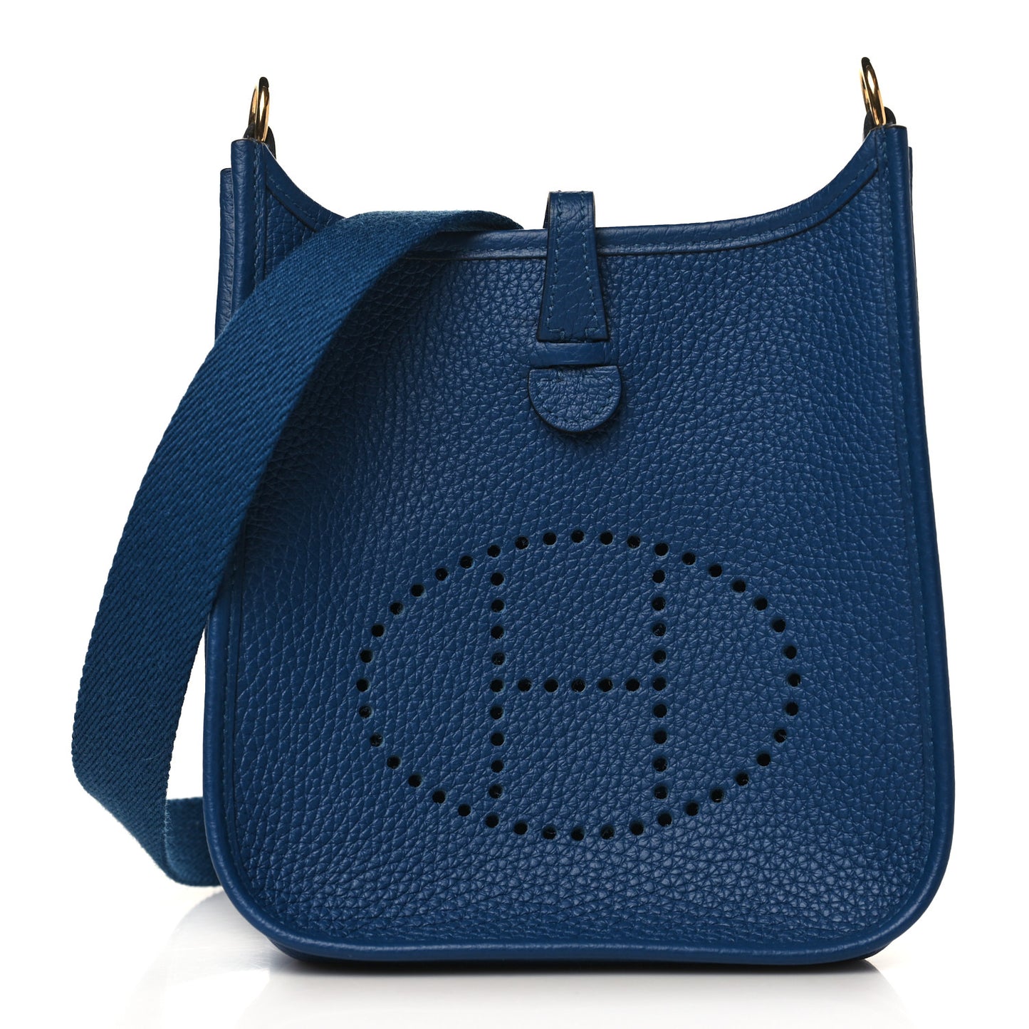 Taurillon Clemence Evelyne TPM Deep Blue