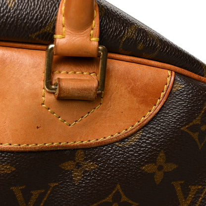Louis Vuitton Monogram Deauville 11 of 13