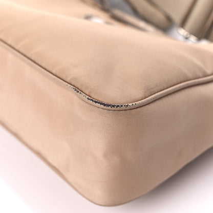 Prada Nylon Re-Edition 2005 Shoulder Bag Cammeo 7 of 12