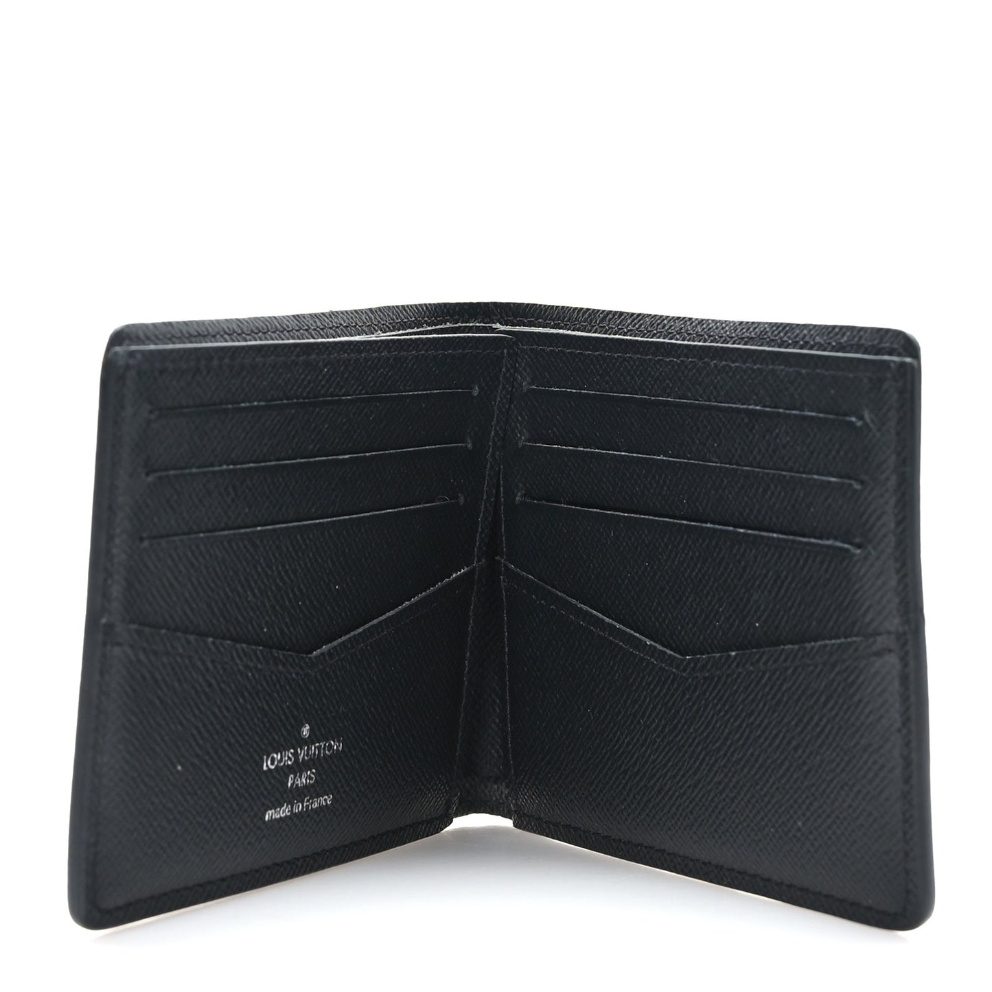 Monogram Eclipse Slender Wallet