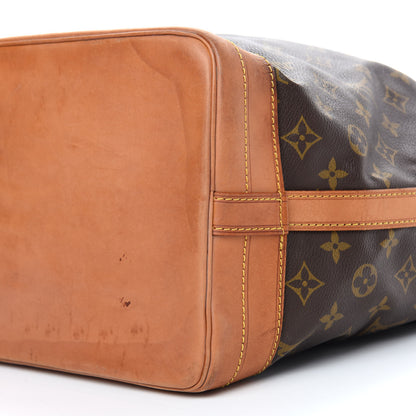 Louis Vuitton Monogram Noe 9 of 19