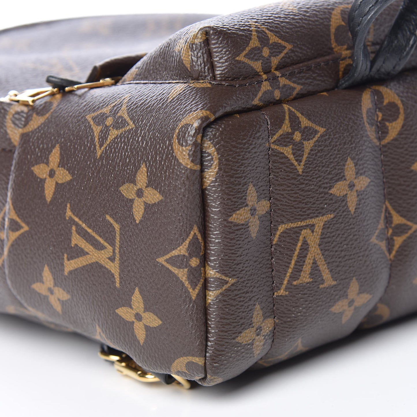 Monogram Palm Springs Backpack Mini