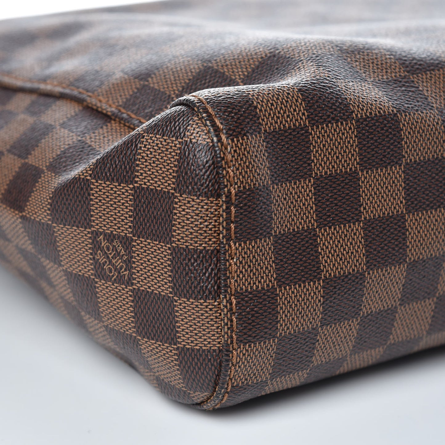 Damier Ebene Portobello PM