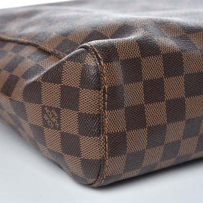 Louis Vuitton Damier Ebene Portobello PM 8 of 14