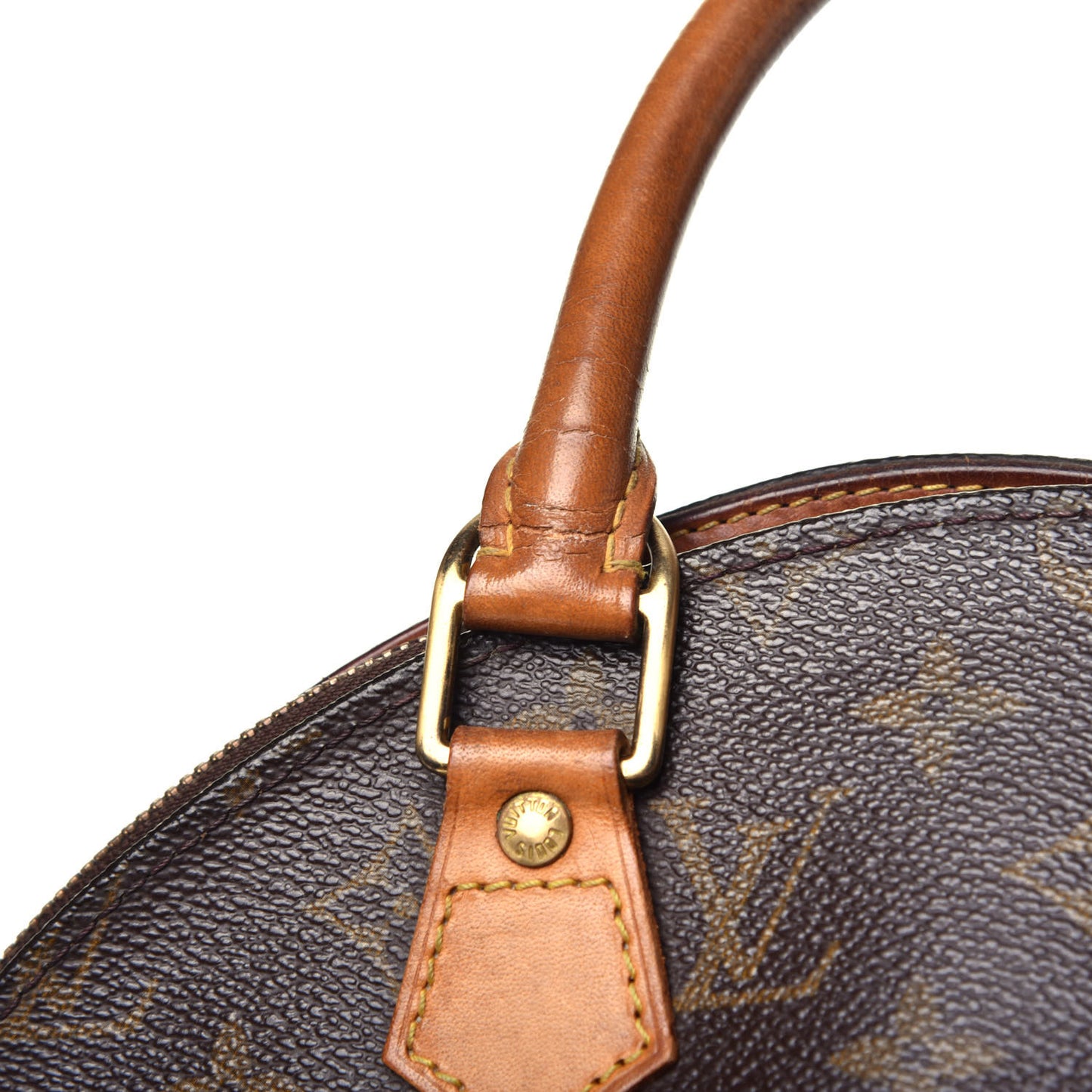 Monogram Ellipse PM