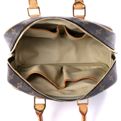 Louis Vuitton Monogram Trouville 5 of 10
